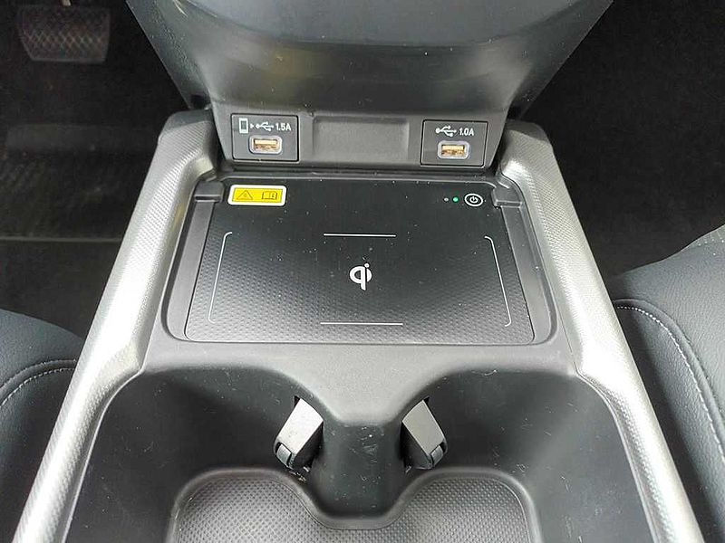 Honda CR-V 2.0 HYBRID Executive Automatik - AWD