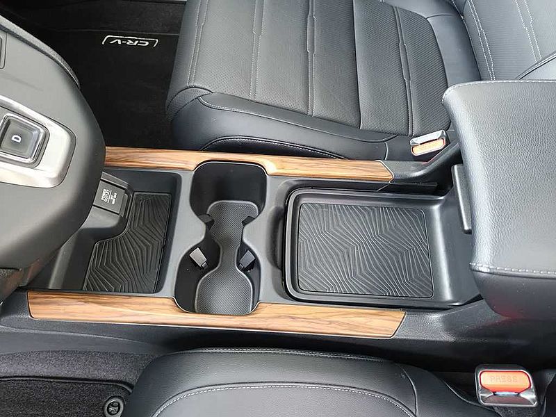 Honda CR-V 2.0 Hybrid Executive Automatik - AWD