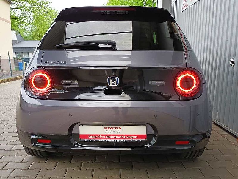Honda e Advance-Paket '17 - Fully electric / Garantie*