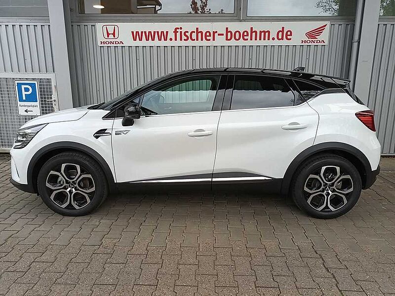 Mitsubishi ASX 1.6i Hybrid Top Automatik - Schiebedach