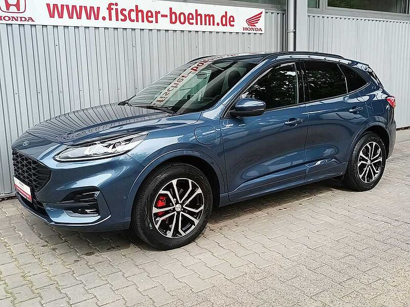 Ford Kuga 2.5 Duratec PHEV ST-Line X Automatik / AHK