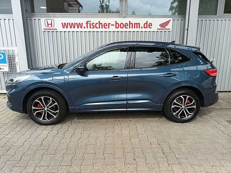 Ford Kuga 2.5 Duratec PHEV ST-Line X Automatik / AHK