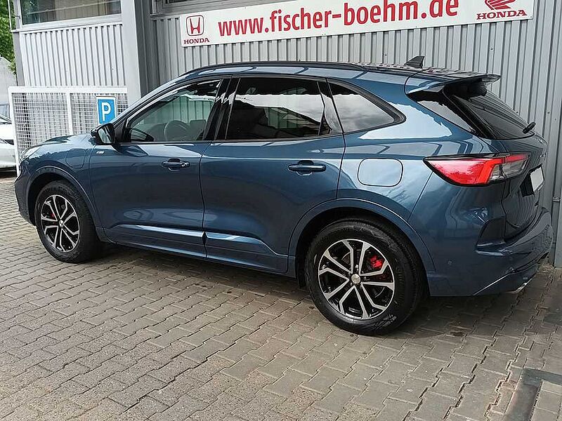 Ford Kuga 2.5 Duratec PHEV ST-Line X Automatik / AHK