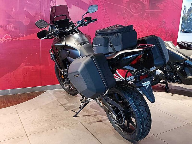 Honda NX500 - Viele Extras / Sonderpreis - Sondermodell Einzelstück