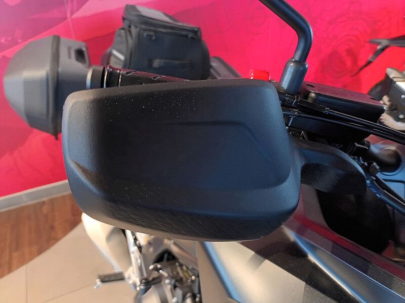 Honda NX500 - Viele Extras / Sonderpreis - Sondermodell Einzelstück