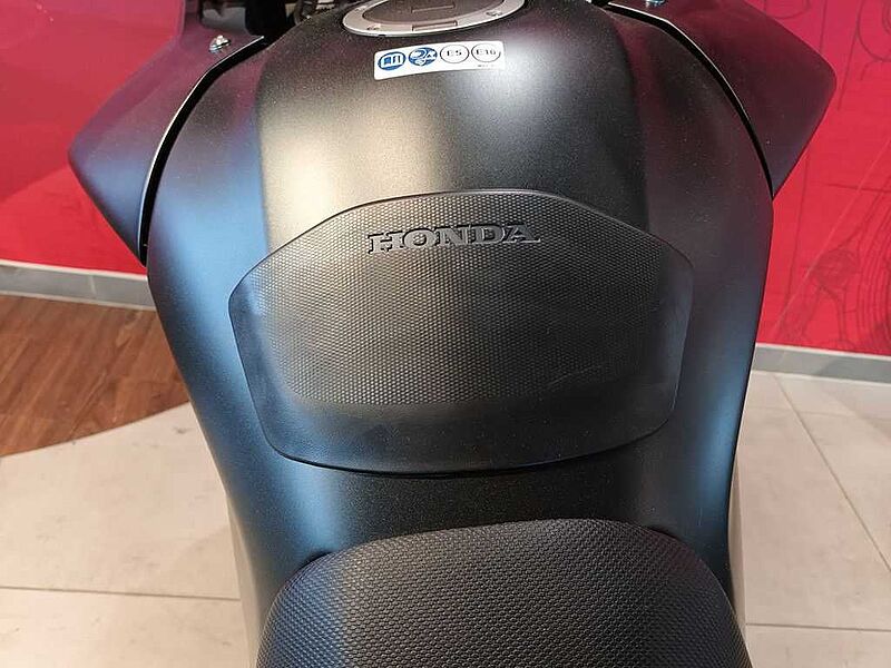 Honda NX500 - Viele Extras / Sonderpreis - Sondermodell Einzelstück