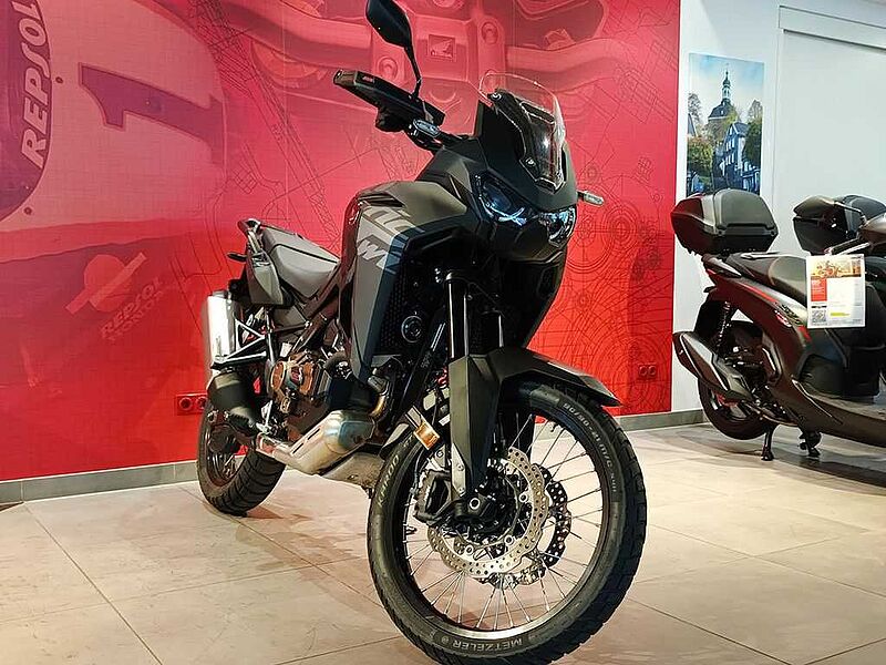 Honda CRF1100 Africa Twin DCT inkl. 5 Jahre Garantie