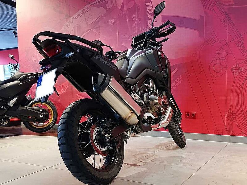 Honda CRF1100 Africa Twin DCT inkl. 5 Jahre Garantie