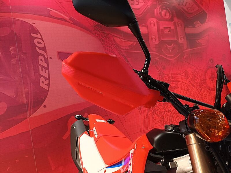 Honda CRF 300 L - Endless Sunshine-Deal -