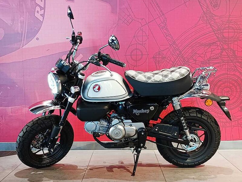 Honda Monkey 125