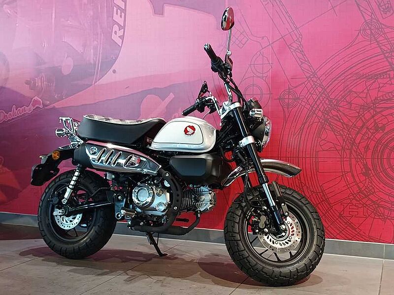 Honda Monkey 125