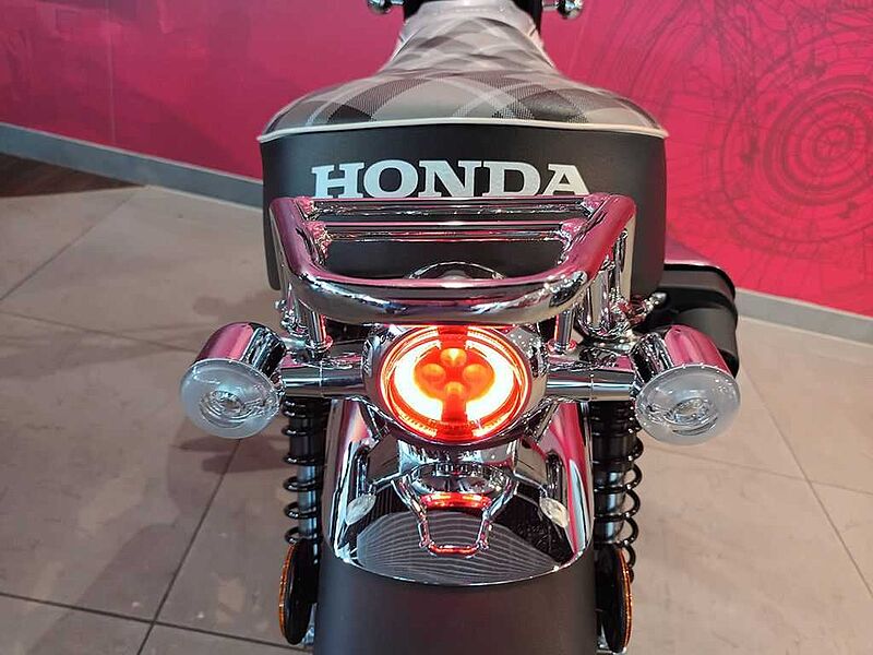 Honda Monkey 125