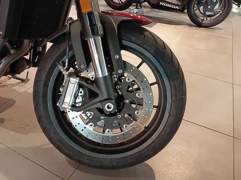 Benelli Leoncino 500