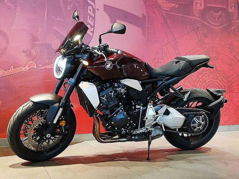 Honda CB1000R - Endless Sunshine Deals -