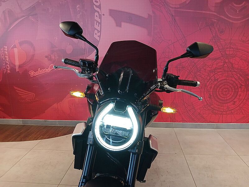 Honda CB1000R - Endless Sunshine Deals -