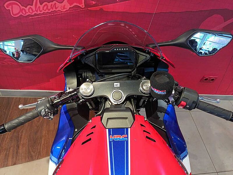 Honda CBR1000RR-R ST Fireblade - viele Extras