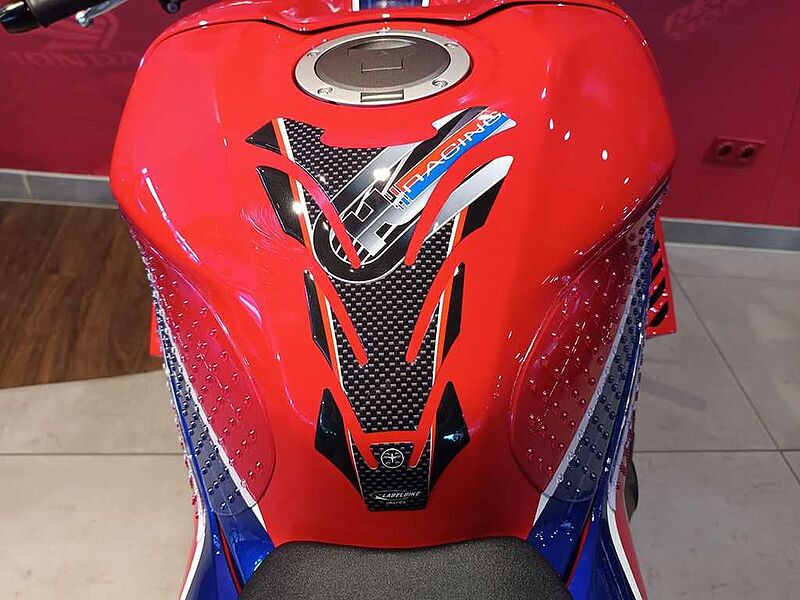 Honda CBR1000RR-R ST Fireblade - viele Extras