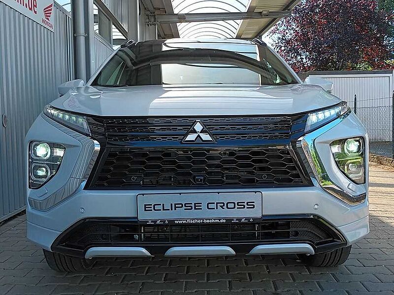 Mitsubishi Eclipse Cross 2,4 Plug-in Hybrid TOP