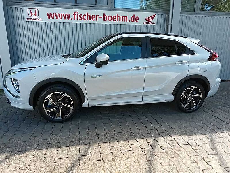 Mitsubishi Eclipse Cross 2,4 Plug-in Hybrid TOP