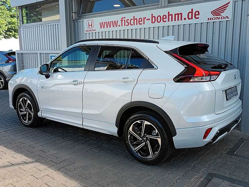 Mitsubishi Eclipse Cross 2,4 Plug-in Hybrid TOP