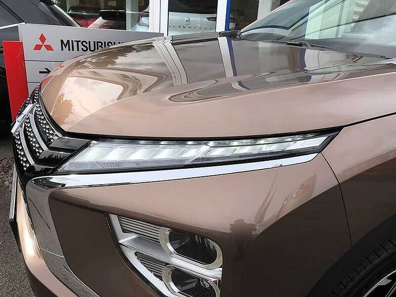 Mitsubishi Eclipse Cross 2.4i Plug-in Hybrid Select